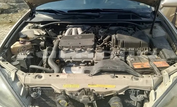 Buy Used Toyota Camry Other Car in Abuja in Lagos State Buy Used Toyota Camry Other Car in Abuja in Lagos State