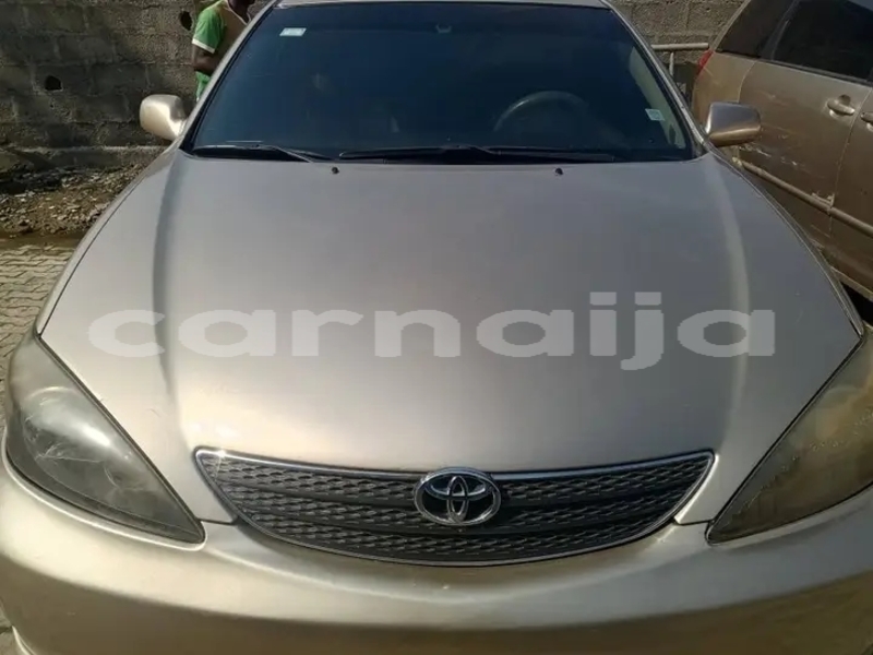 Big with watermark toyota camry lagos state abuja 47333