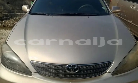 Buy Used Toyota Camry Other Car in Abuja in Lagos State Buy Used Toyota Camry Other Car in Abuja in Lagos State
