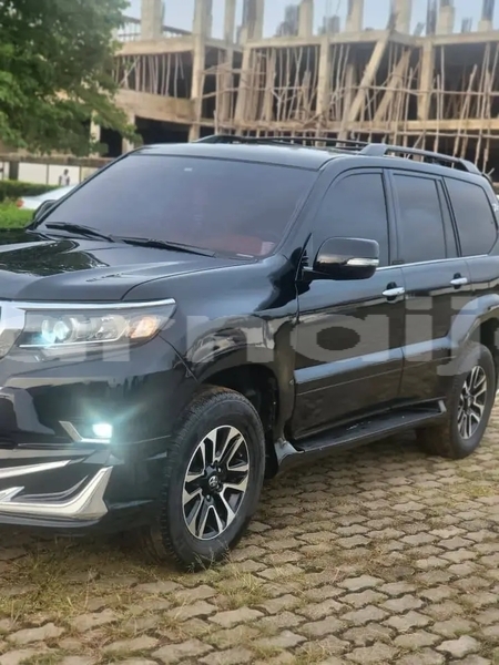 Big with watermark toyota prado ebonyi state abakaliki 47334