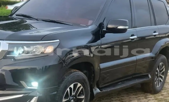 Buy Used Toyota Prado Other Car in Abakaliki in Ebonyi State Buy Used Toyota Prado Other Car in Abakaliki in Ebonyi State