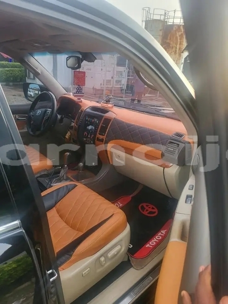 Big with watermark toyota prado ebonyi state abakaliki 47334