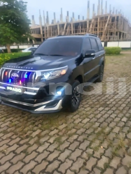 Big with watermark toyota prado ebonyi state abakaliki 47334