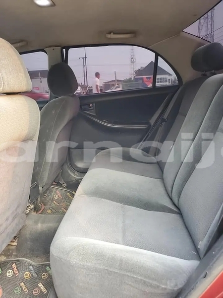 Big with watermark toyota corolla lagos state abuja 47335