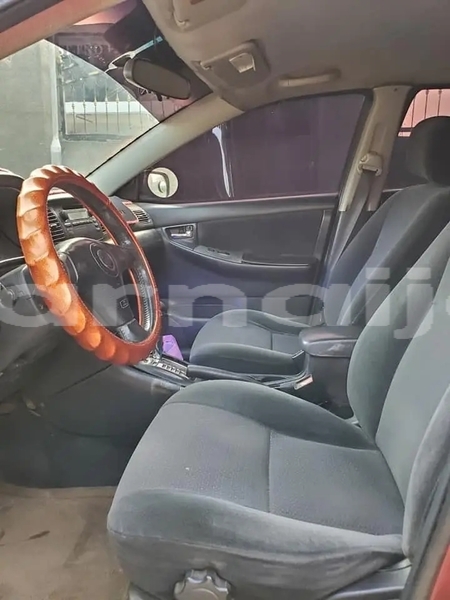 Big with watermark toyota corolla lagos state abuja 47335