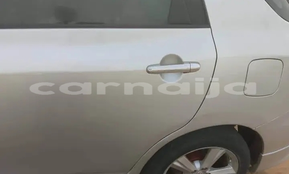 Buy Used Toyota Matrix Other Car in Abuja in Lagos State Buy Used Toyota Matrix Other Car in Abuja in Lagos State