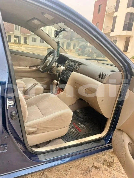 Big with watermark toyota corolla edo abudu 47337