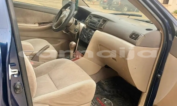 Buy Used Toyota Corolla Other Car in Abudu in Edo