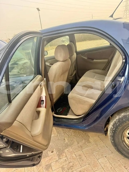 Big with watermark toyota corolla edo abudu 47337