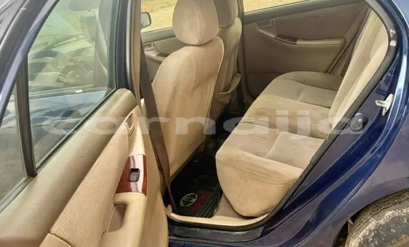 Buy Used Toyota Corolla Other Car in Abudu in Edo Buy Used Toyota Corolla Other Car in Abudu in Edo
