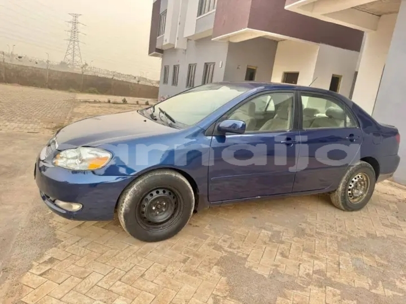 Big with watermark toyota corolla edo abudu 47337