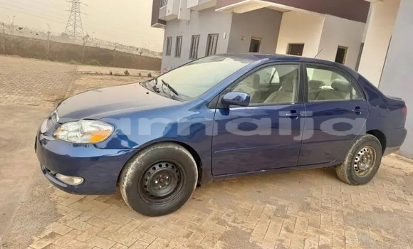 Buy Used Toyota Corolla Other Car in Abudu in Edo Buy Used Toyota Corolla Other Car in Abudu in Edo
