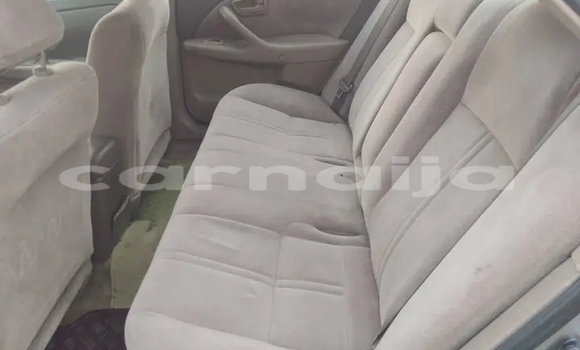 Buy Used Toyota Camry Other Car in Abuja in Lagos State Buy Used Toyota Camry Other Car in Abuja in Lagos State