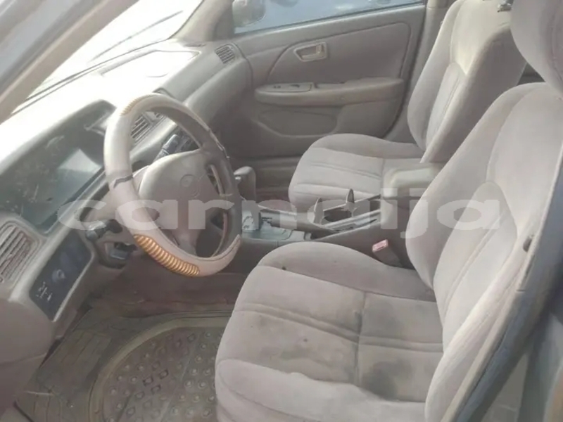 Big with watermark toyota camry lagos state abuja 47338