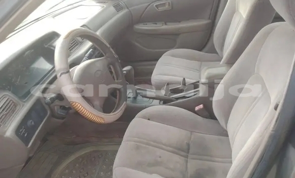 Buy Used Toyota Camry Other Car in Abuja in Lagos State Buy Used Toyota Camry Other Car in Abuja in Lagos State