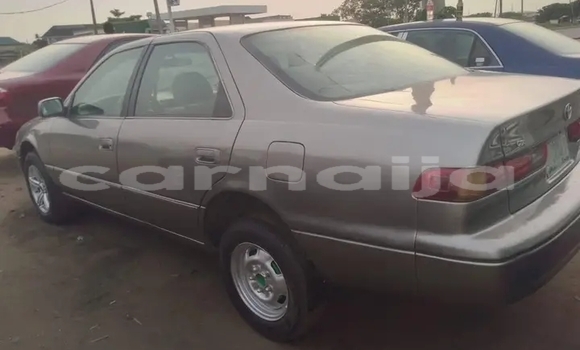 Buy Used Toyota Camry Other Car in Abuja in Lagos State Buy Used Toyota Camry Other Car in Abuja in Lagos State