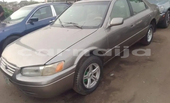Buy Used Toyota Camry Other Car in Abuja in Lagos State Buy Used Toyota Camry Other Car in Abuja in Lagos State