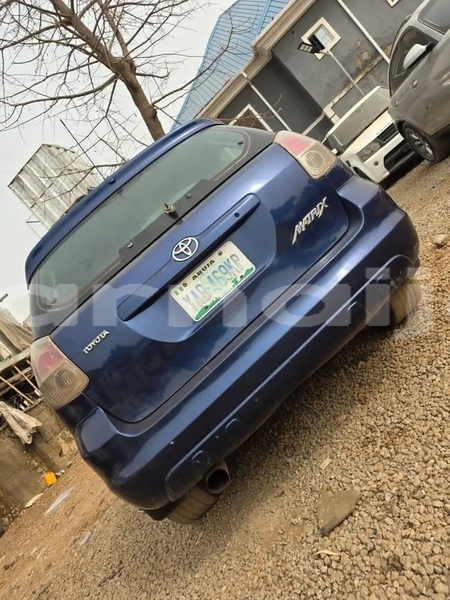 Big with watermark toyota matrix lagos state abuja 47339