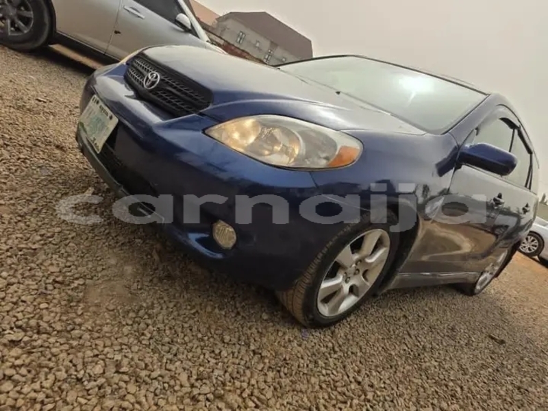 Big with watermark toyota matrix lagos state abuja 47339
