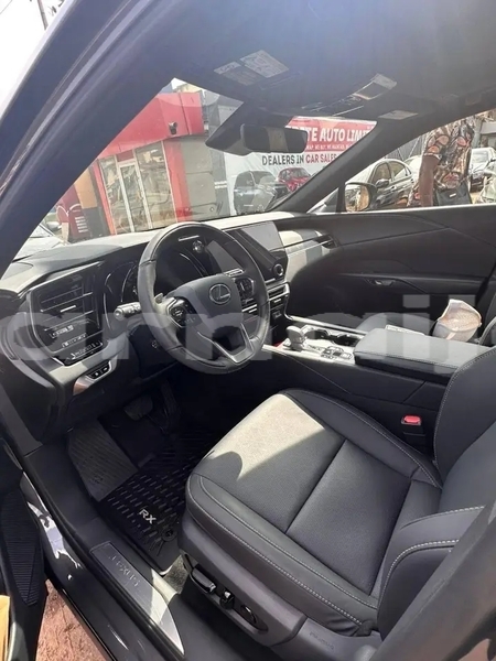 Big with watermark lexus rx 350 lagos state abuja 47340