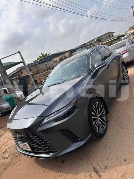 Big with watermark lexus rx 350 lagos state abuja 47340