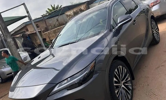 Buy Used Lexus RX 350 Black Car in Abuja in Lagos State Buy Used Lexus RX 350 Black Car in Abuja in Lagos State