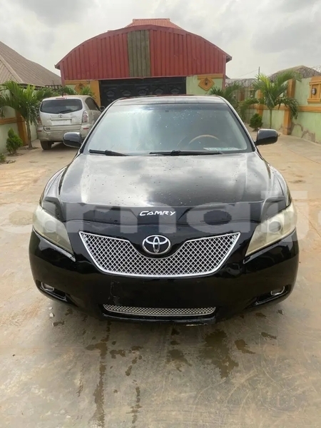 Big with watermark toyota camry lagos state abuja 47341