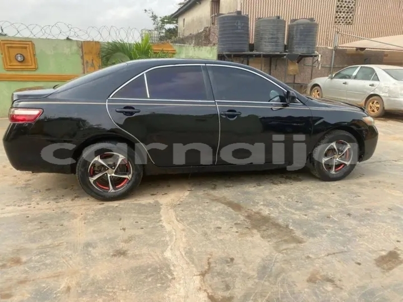 Big with watermark toyota camry lagos state abuja 47341