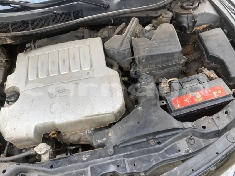 Big with watermark toyota camry lagos state abuja 47341