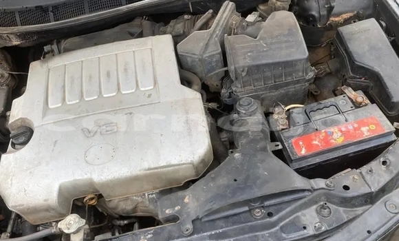 Buy Used Toyota Camry Black Car in Abuja in Lagos State Buy Used Toyota Camry Black Car in Abuja in Lagos State