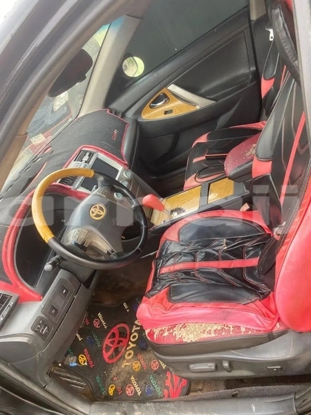 Big with watermark toyota camry lagos state abuja 47341