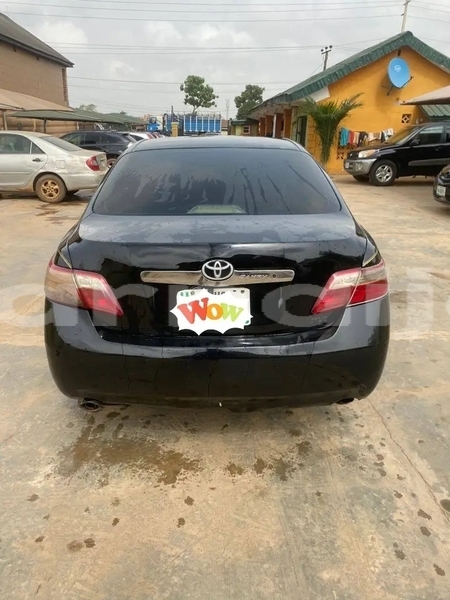 Big with watermark toyota camry lagos state abuja 47341