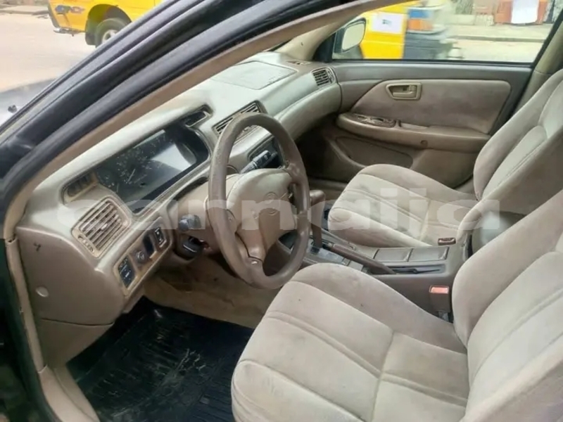 Big with watermark toyota camry lagos state abuja 47342