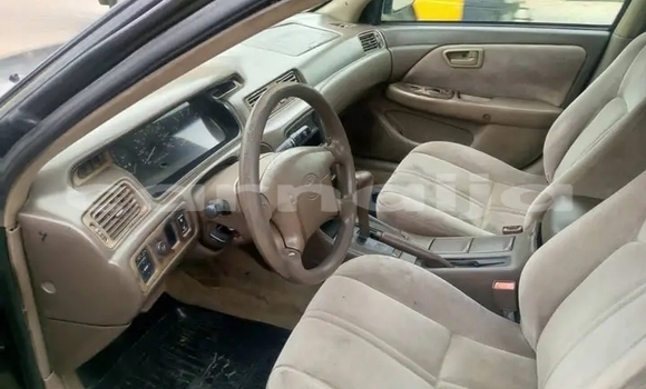 Buy Used Toyota Camry Other Car in Abuja in Lagos State Buy Used Toyota Camry Other Car in Abuja in Lagos State