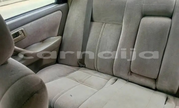 Buy Used Toyota Camry Other Car in Abuja in Lagos State Buy Used Toyota Camry Other Car in Abuja in Lagos State