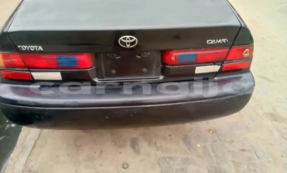 Buy Used Toyota Camry Other Car in Abuja in Lagos State Buy Used Toyota Camry Other Car in Abuja in Lagos State