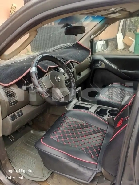 Big with watermark nissan pathfinder ebonyi state abakaliki 47343