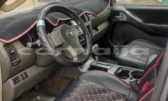 Buy Used Nissan Pathfinder Other Car in Abakaliki in Ebonyi State Buy Used Nissan Pathfinder Other Car in Abakaliki in Ebonyi State