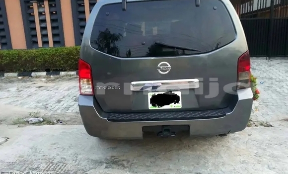 Buy Used Nissan Pathfinder Other Car in Abakaliki in Ebonyi State Buy Used Nissan Pathfinder Other Car in Abakaliki in Ebonyi State