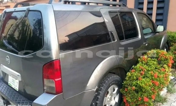 Buy Used Nissan Pathfinder Other Car in Abakaliki in Ebonyi State Buy Used Nissan Pathfinder Other Car in Abakaliki in Ebonyi State