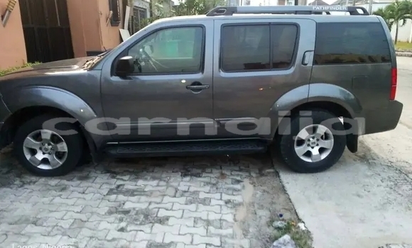 Buy Used Nissan Pathfinder Other Car in Abakaliki in Ebonyi State Buy Used Nissan Pathfinder Other Car in Abakaliki in Ebonyi State