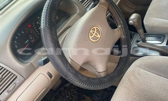 Buy Used Toyota Camry Other Car in Abuja in Lagos State Buy Used Toyota Camry Other Car in Abuja in Lagos State