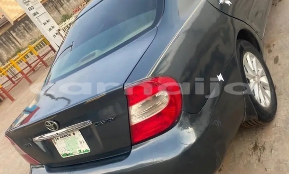 Buy Used Toyota Camry Other Car in Abuja in Lagos State Buy Used Toyota Camry Other Car in Abuja in Lagos State