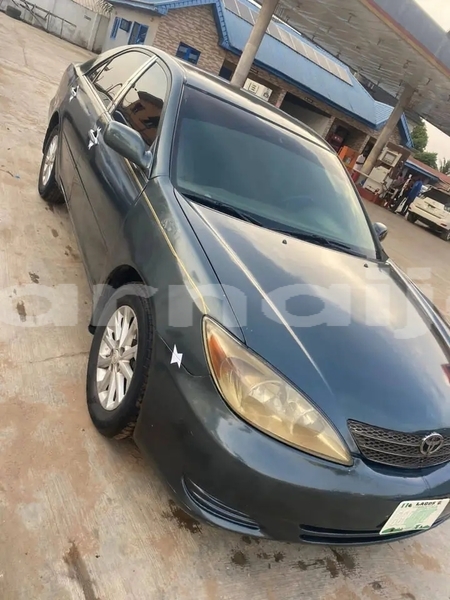 Big with watermark toyota camry lagos state abuja 47344