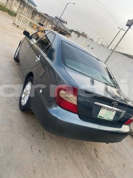 Big with watermark toyota camry lagos state abuja 47344