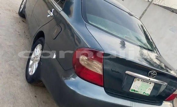 Buy Used Toyota Camry Other Car in Abuja in Lagos State Buy Used Toyota Camry Other Car in Abuja in Lagos State