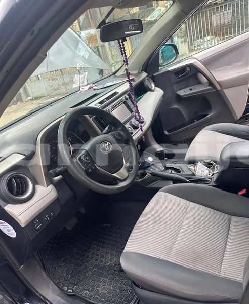 Big with watermark toyota rav4 lagos state abuja 47345