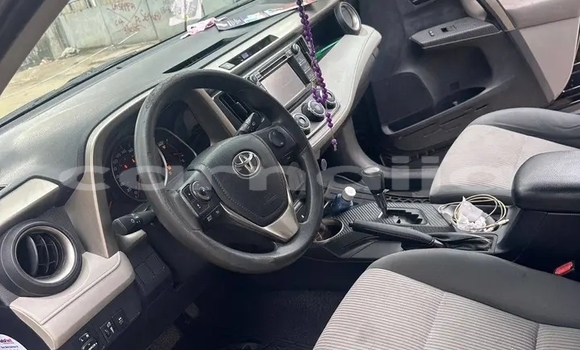 Buy Used Toyota RAV4 Black Car in Abuja in Lagos State Buy Used Toyota RAV4 Black Car in Abuja in Lagos State