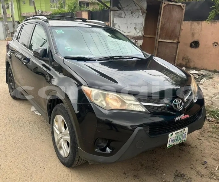 Big with watermark toyota rav4 lagos state abuja 47345