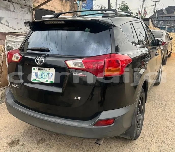 Big with watermark toyota rav4 lagos state abuja 47345